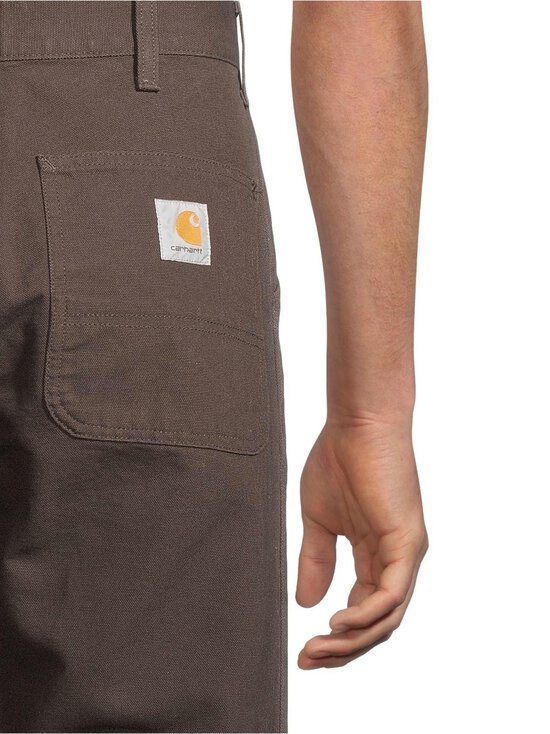 Carhartt WIP - Simple bikses - 4702 TOBACCO /RINSED - photo 5 Carhartt WIP - Simple bikses - 4702 TOBACCO /RINSED | Stockmann - photo 5