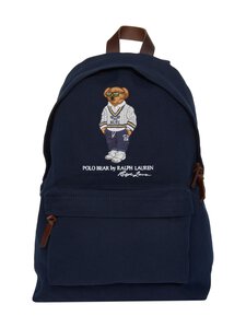 Polo Ralph Lauren - Seljakott Bear - NEWPORT NAVY Polo Ralph Lauren - Seljakott Bear - NEWPORT NAVY | Stockmann
