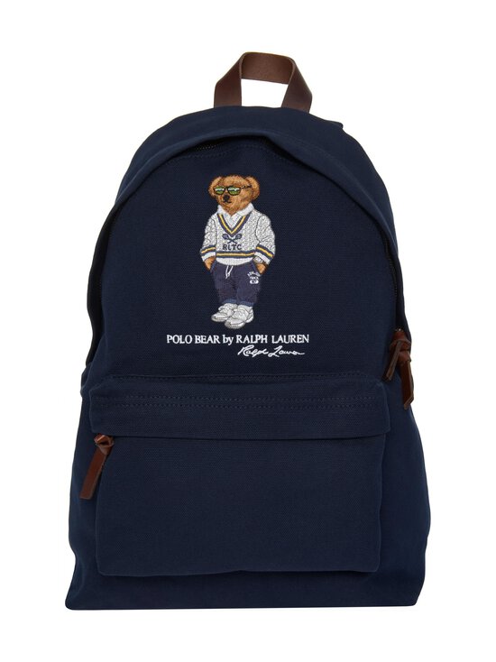 Polo Ralph Lauren - Bear mugursoma - NEWPORT NAVY - photo 1 Polo Ralph Lauren - Bear mugursoma - NEWPORT NAVY | Stockmann - photo 1