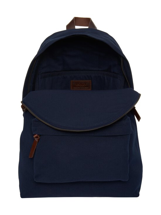 Polo Ralph Lauren - Bear mugursoma - NEWPORT NAVY - photo 3 Polo Ralph Lauren - Bear mugursoma - NEWPORT NAVY | Stockmann - photo 3