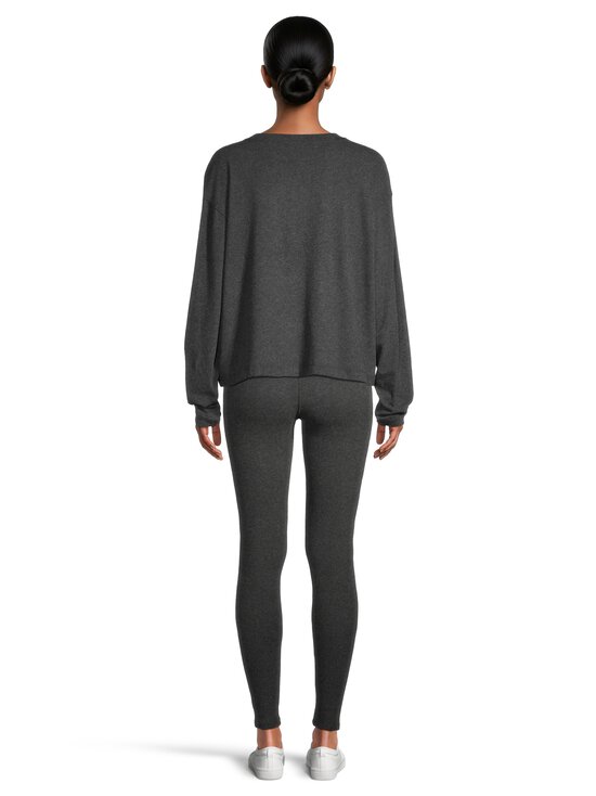 American Vintage - Ypawood-leggingsit - CARBONE CHINE | Stockmann - photo 4