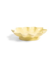 &klevering - Sun-keramiikkakulho - YELLOW | Stockmann