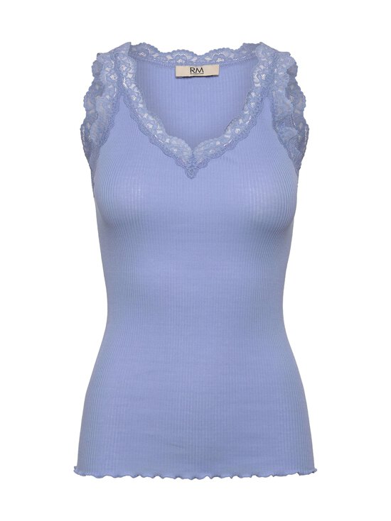 RM by Rosemunde - RMWBalta Lace -toppi - BEL AIR BLUE | Stockmann - photo 1