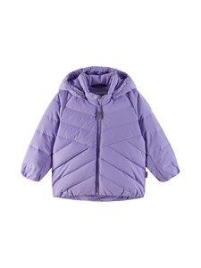 Reima - Kupponen dūnu jaka - 5450 BLOOMING LILAC | Stockmann