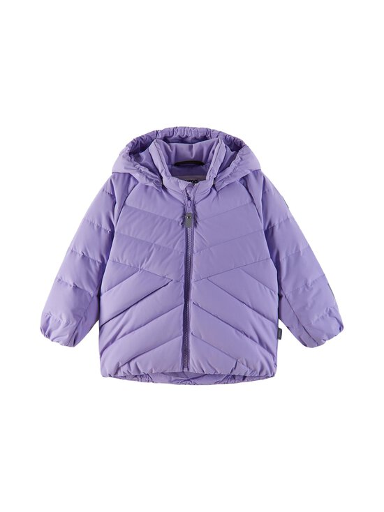 Reima - Kupponen dūnu jaka - 5450 BLOOMING LILAC | Stockmann - photo 1