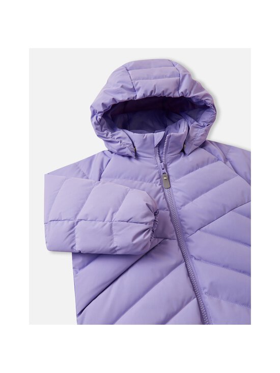 Reima - Kupponen dūnu jaka - 5450 BLOOMING LILAC | Stockmann - photo 5