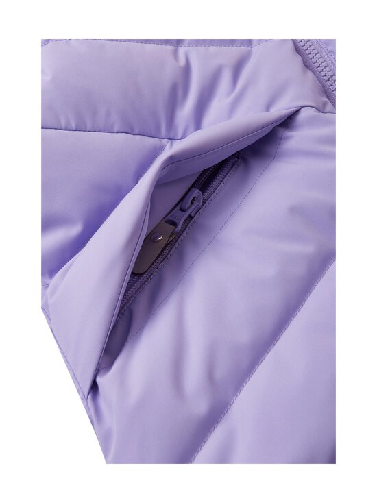 Reima - Kupponen dūnu jaka - 5450 BLOOMING LILAC | Stockmann - photo 7