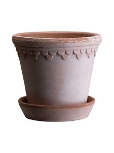 Bergs Potter - Københavner pods Ø 16 cm - ROSA | Stockmann