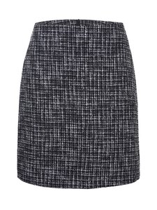 Ril's - Seelik Elba - 991 BLACK PATTERN TWEED Ril's - Seelik Elba - 991 BLACK PATTERN TWEED | Stockmann