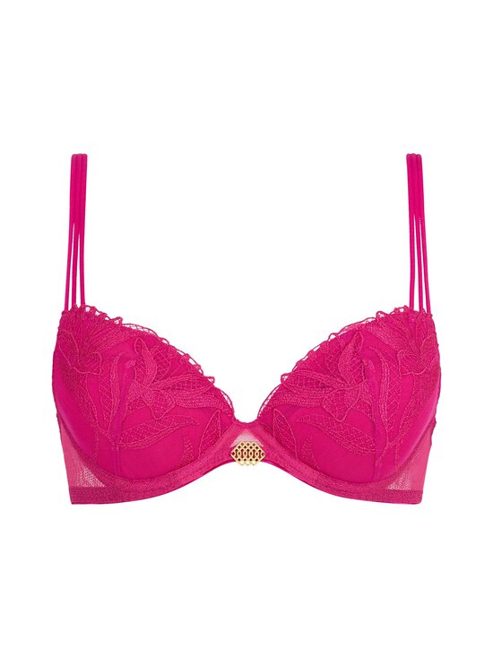 Aubade - Euphoria Plunge -rintaliivit - PASSION ROSE | Stockmann - photo 1