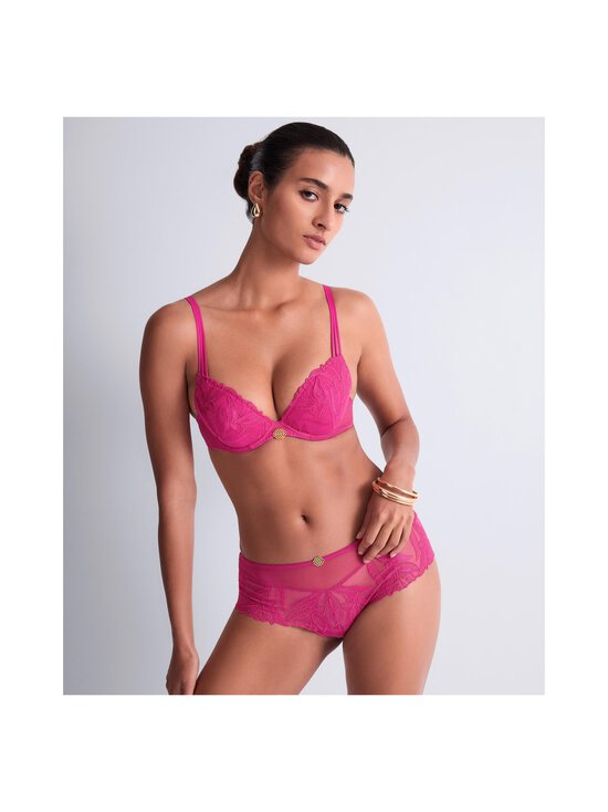 Aubade - Euphoria Plunge -rintaliivit - PASSION ROSE | Stockmann - photo 2