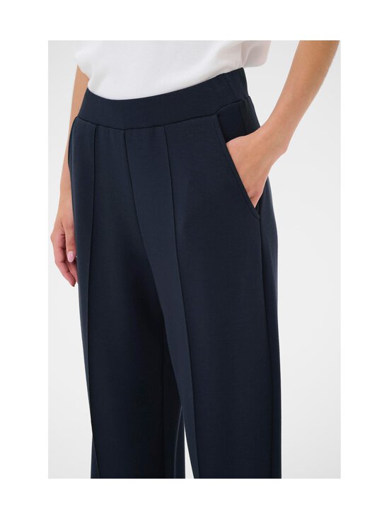 Part Two - Vabaajapüksid ZenaPW - 194013 DARK NAVY | Stockmann - photo 8