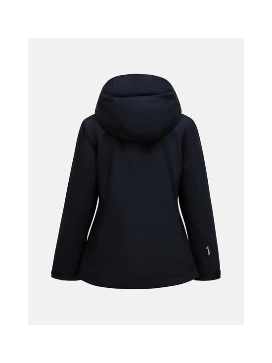 Peak Performance - W Anima Insulated -takki - 010 BLACK | Stockmann - photo 2