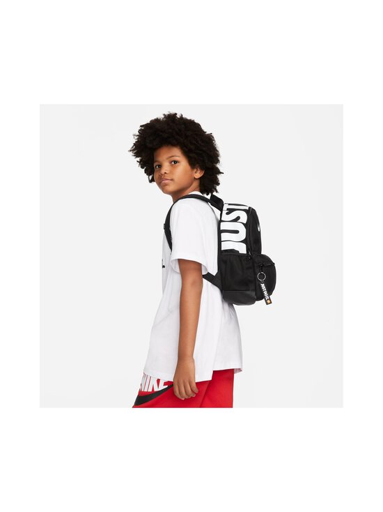 Nike - Brasilia-reppu 11 l - 010 ROSE GOLD/ROSE GOLD/MTLC RED BRONZE - photo 7 Nike - Brasilia-reppu 11 l - 010 ROSE GOLD/ROSE GOLD/MTLC RED BRONZE | Stockmann - photo 7