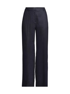 ESSENTIALS by Stockmann - Marianna lina bikses - DK.NAVY | Stockmann