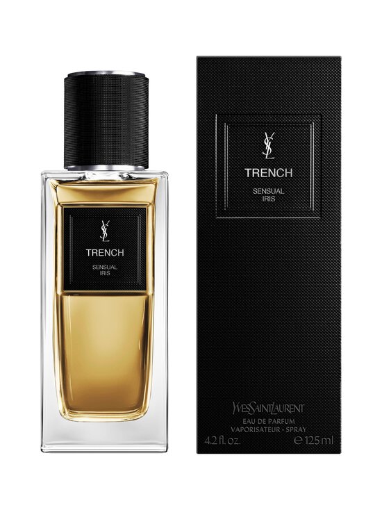 Yves Saint Laurent - Le Vestiaire Trench EdP -tuoksu - NOCOL - photo 4 Yves Saint Laurent - Le Vestiaire Trench EdP -tuoksu - NOCOL | Stockmann - photo 4