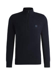 BOSS - Kanobix-neuletakki - 404 DARK BLUE | Stockmann