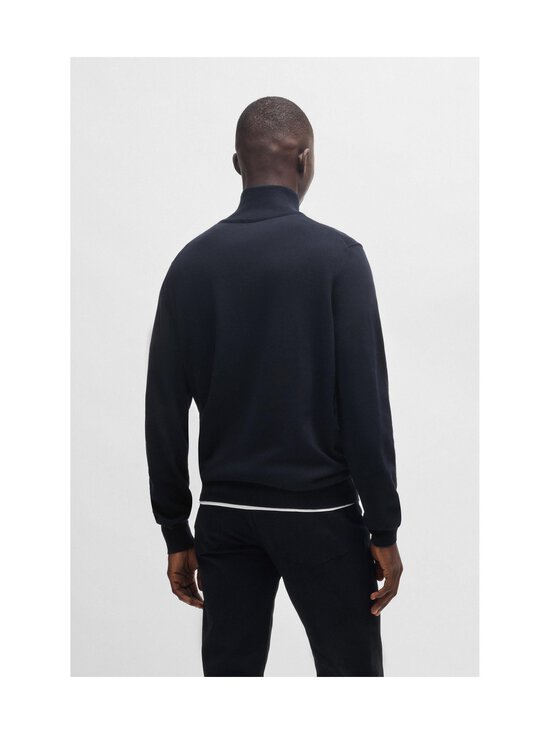 BOSS - Kanobix-neuletakki - 404 DARK BLUE | Stockmann - photo 3