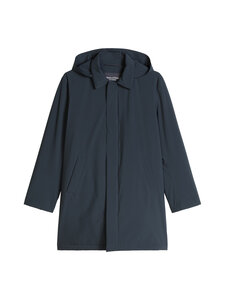 Marc O'Polo - Woven-takki - 4175 PEPPERCORN GREY | Stockmann