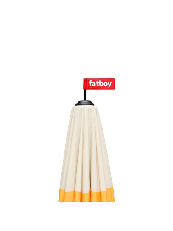Fatboy - Pensol-aurinkovarjo - KELTAINEN,MUSTA - photo 3 Fatboy - Pensol-aurinkovarjo - KELTAINEN,MUSTA | Stockmann - photo 3