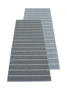 Pappelina - Carl-muovimatto 70 x 180 cm - GRANIT/STORM Pappelina - Carl-muovimatto 70 x 180 cm - GRANIT/STORM | Stockmann