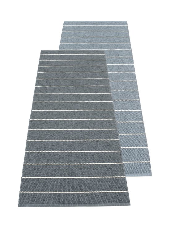 Pappelina - Carl-muovimatto 70 x 180 cm - GRANIT/STORM - photo 1 Pappelina - Carl-muovimatto 70 x 180 cm - GRANIT/STORM | Stockmann - photo 1