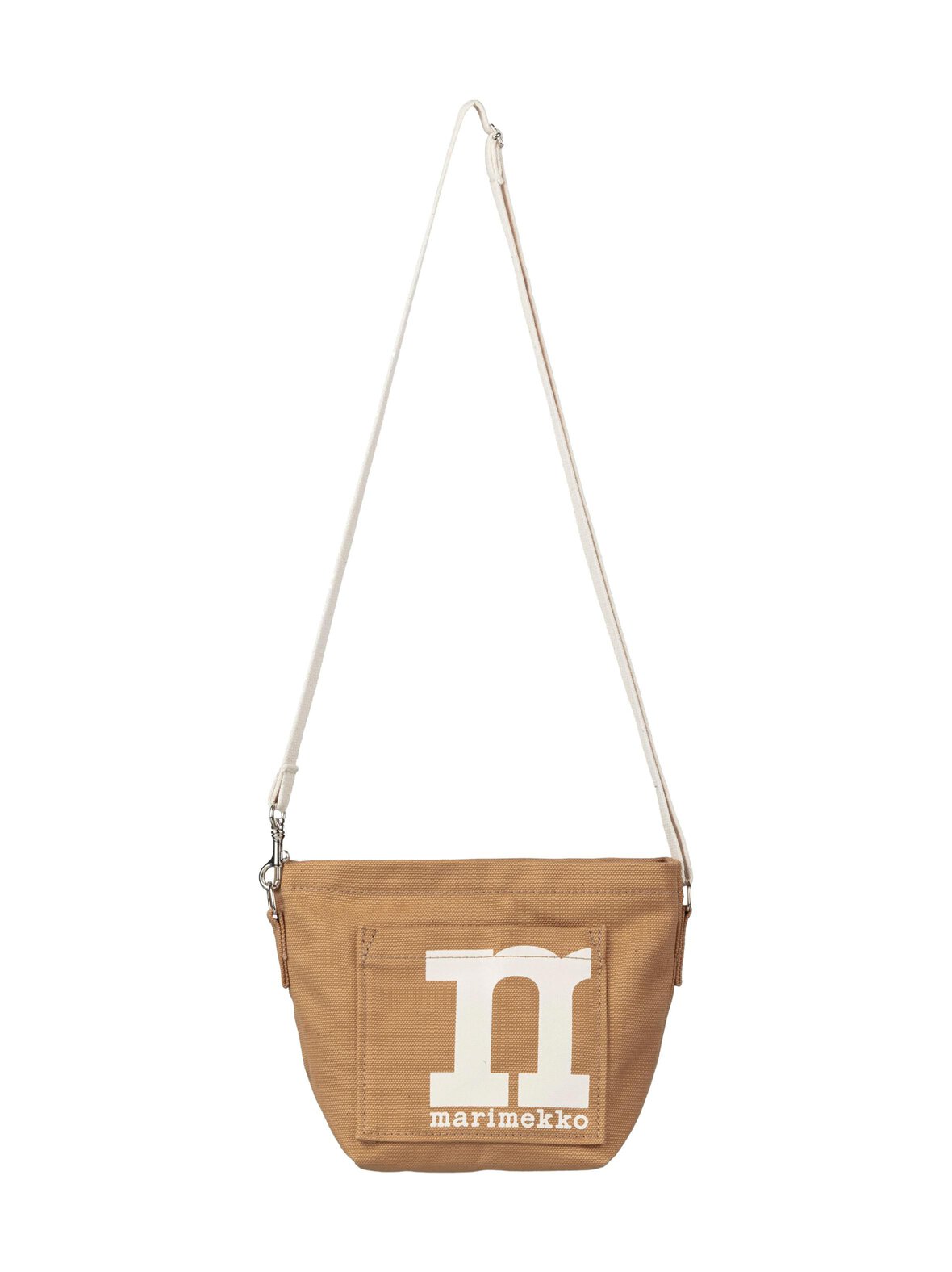 Mono Mini Crossbody Solid -olkalaukku
