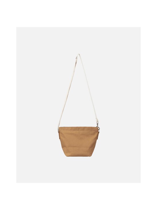 Marimekko - Mono Mini Crossbody Solid -olkalaukku - 140 BROWN - photo 2 Marimekko - Mono Mini Crossbody Solid -olkalaukku - 140 BROWN | Stockmann - photo 2
