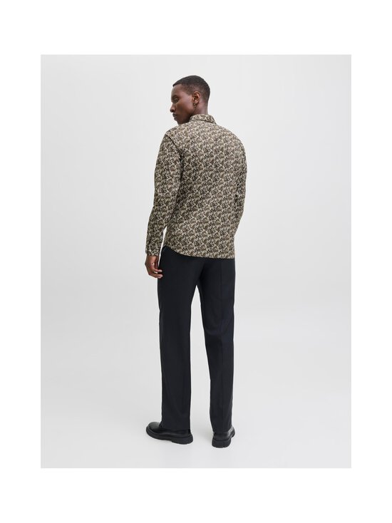 Jack & Jones - JprBlaBlackpool Stretch krekls ar apkakli - BEECH - photo 2 Jack & Jones - JprBlaBlackpool Stretch krekls ar apkakli - BEECH | Stockmann - photo 2