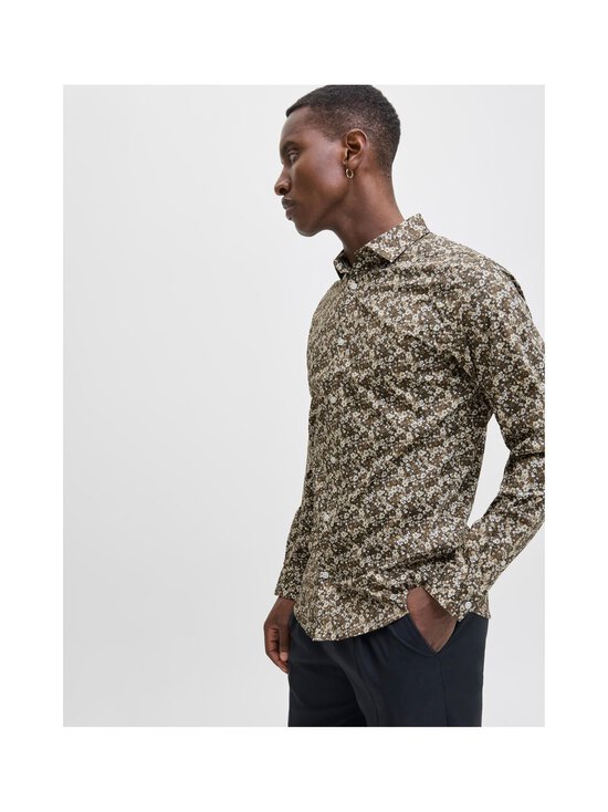 Jack & Jones - JprBlaBlackpool Stretch krekls ar apkakli - BEECH - photo 7 Jack & Jones - JprBlaBlackpool Stretch krekls ar apkakli - BEECH | Stockmann - photo 7