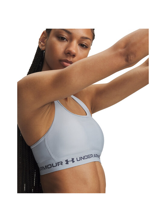 Under Armour - Spordirinnahoidja Crossback Mid - DOWNPOUR GRAY | Stockmann - photo 3