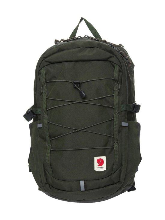 Fjällräven - Skule 20 -reppu - 662 DEEP FOREST | Stockmann - photo 1