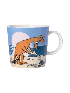 Moomin Arabia - Kruus Sniff, 0,3 l - BLUE | Stockmann