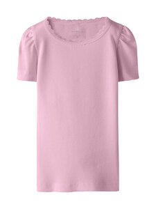 Name It - NmmKab t-paita - FRAGRANT LILAC | Stockmann