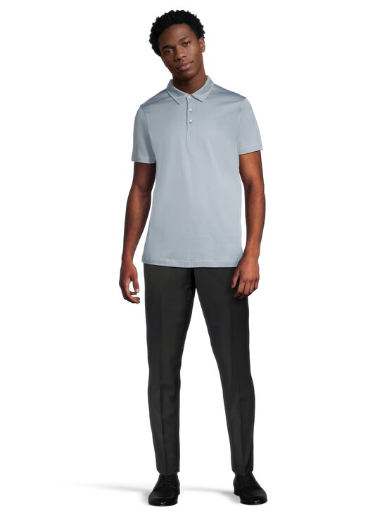 Sunspel - Jersey-pikeepaita - BLUE | Stockmann - photo 2