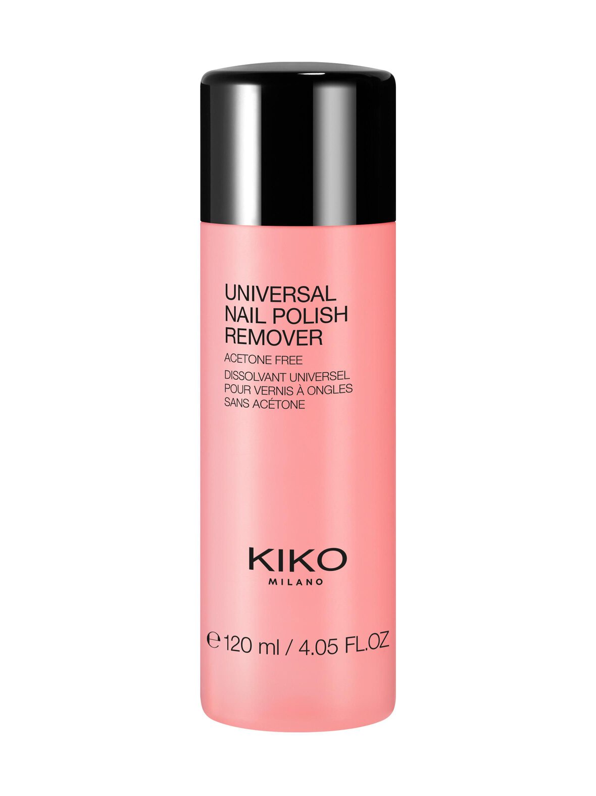 New Universal Nail Polish Remover -kynsilakanpoistoaine