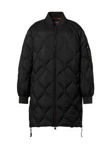 Beaumont - Elia bomber -tikkitakki - 1990 BLACK Beaumont - Elia bomber -tikkitakki - 1990 BLACK | Stockmann