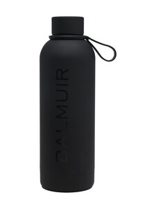 Balmuir - Lausanne-juomapullo - 990 BLACK | Stockmann