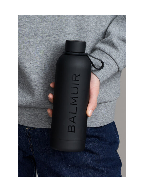 Balmuir - Lausanne-juomapullo - 990 BLACK | Stockmann - photo 2