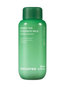 Innisfree - Green Tea Ceramide Milk Barrier Essence -hoitoneste | Stockmann
