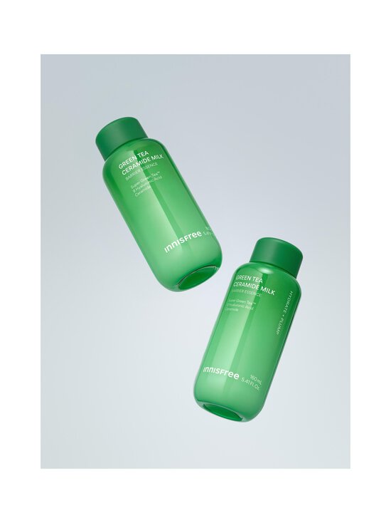 Innisfree - Green Tea Ceramide Milk Barrier Essence -hoitoneste - NOCOL | Stockmann - photo 4