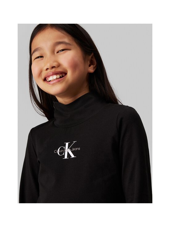 Calvin Klein Kids - Poolo Monologo - BEH CK BLACK - photo 4 Calvin Klein Kids - Poolo Monologo - BEH CK BLACK | Stockmann - photo 4