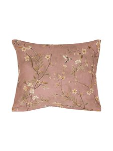 Villa Stockmann - Fantasia-satiinityynyliina - MAUVE PRINTED | Stockmann