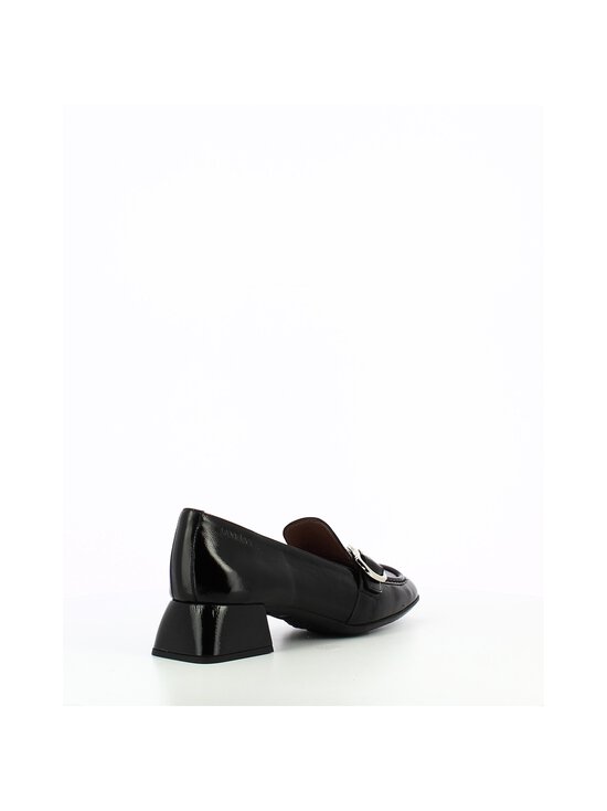 Wonders - Mid Heel Buckle Loafers - MENORCA NEGRO - photo 2 Wonders - Mid Heel Buckle Loafers - MENORCA NEGRO | Stockmann - photo 2
