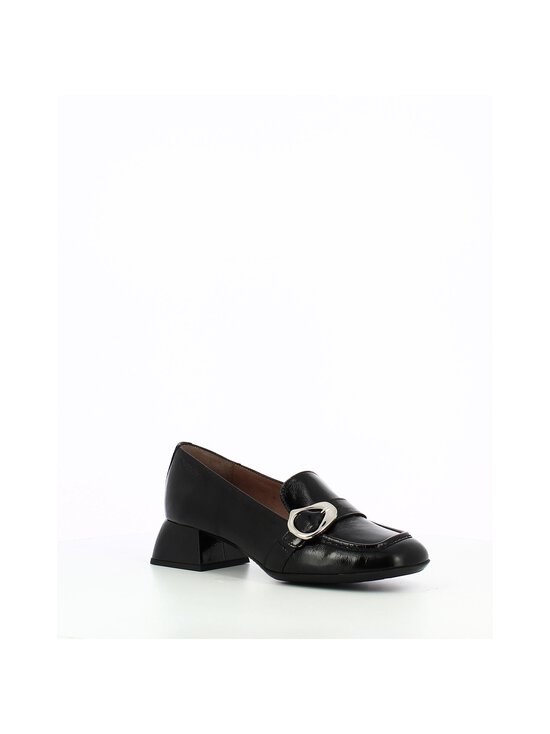Wonders - Mid Heel Buckle Loafers - MENORCA NEGRO - photo 5 Wonders - Mid Heel Buckle Loafers - MENORCA NEGRO | Stockmann - photo 5