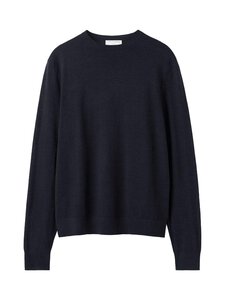 Tiger of Sweden - Connor-neule - 284 LIGHT INK | Stockmann