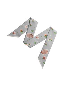 Furla - Metropolis-silkkikaulaliina 6 x 100 cm - 3389S TONI CENERE | Stockmann