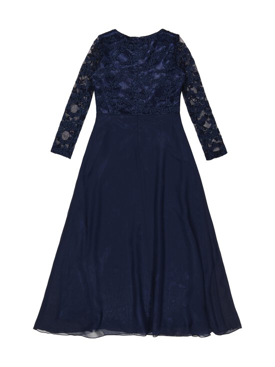 MINGNELIN - Pitsist maksikleit Maxi Lace - 005 NAVY | Stockmann - photo 2
