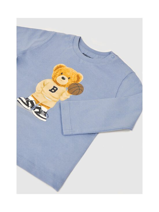 Mayoral - Bear-trikoopaita - ICEBERG 83 - photo 3 Mayoral - Bear-trikoopaita - ICEBERG 83 | Stockmann - photo 3