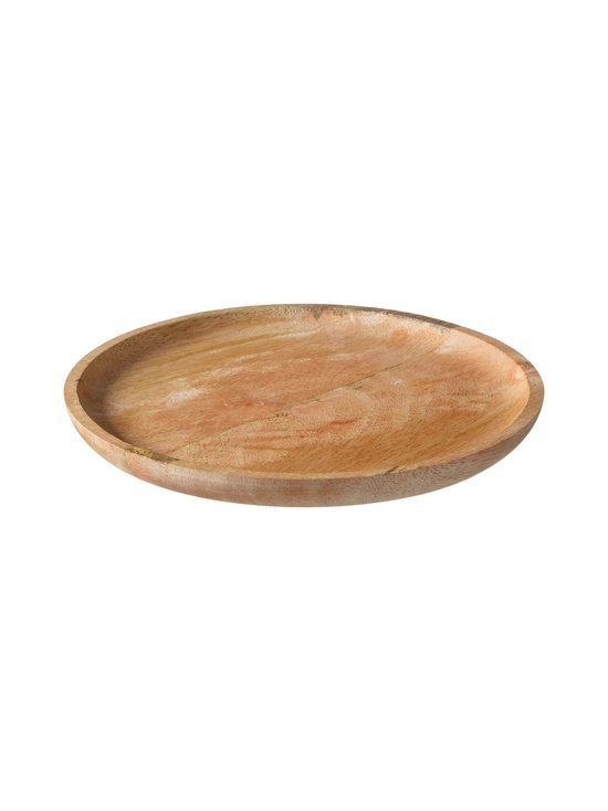 Mango-tarjotin ø 19 cm